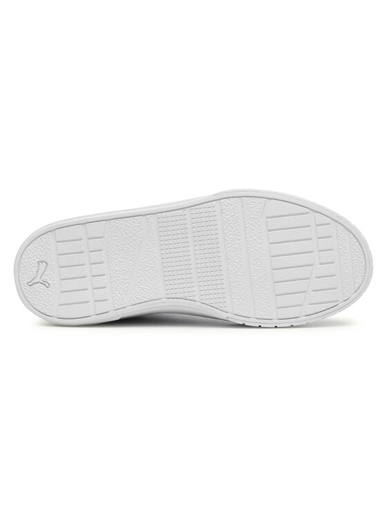 Puma Sneakersy Puma Cali Star Wn's 380176 01 Biały