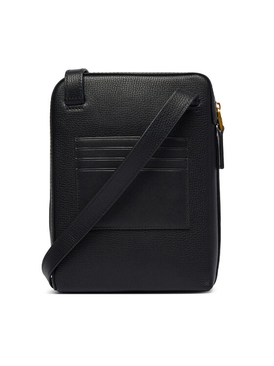 Calvin Klein Maža rankinė Calvin Klein LV04D1287G Juoda