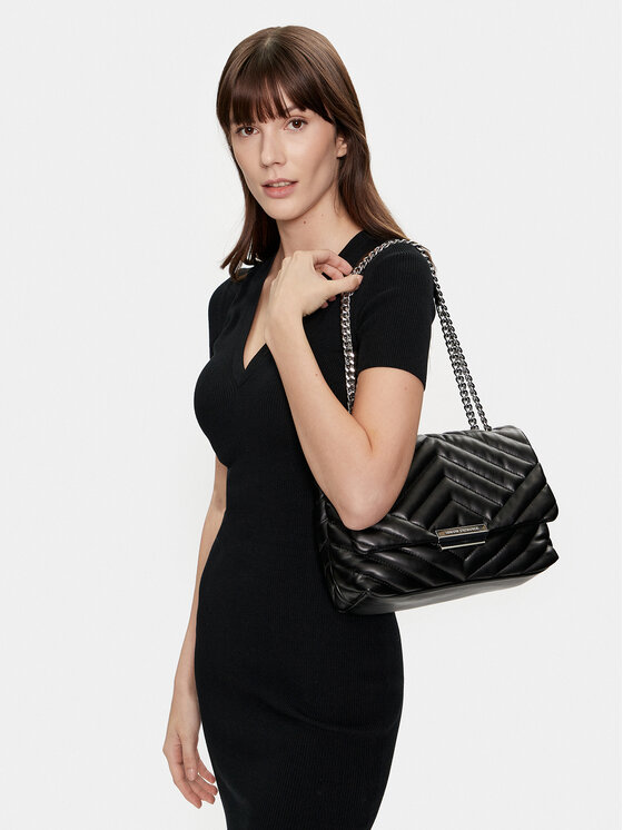 Armani Exchange Soma Armani Exchange 949122 4R742 00020 Melns