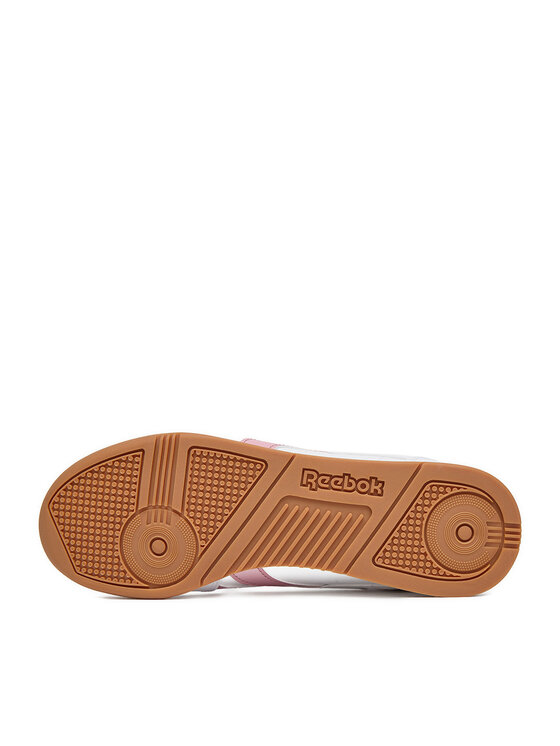 Reebok Снікерcи Reebok EO-CAMPIO XT 100238883 Білий