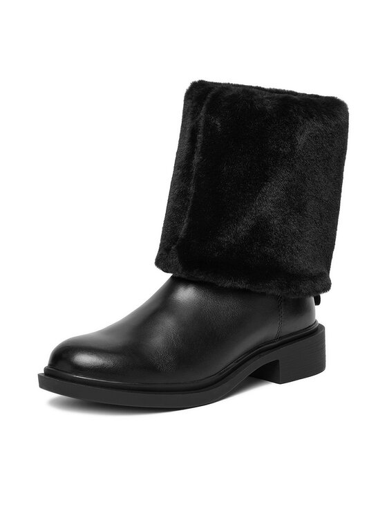 MEXX Ботильйони MEXX CEO-MX/029C-RST Чорний