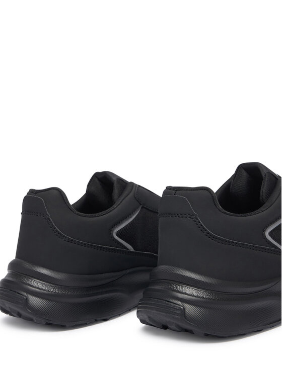 Calvin Klein Sportcipők Calvin Klein V3X9-83480-1861 D Fehér