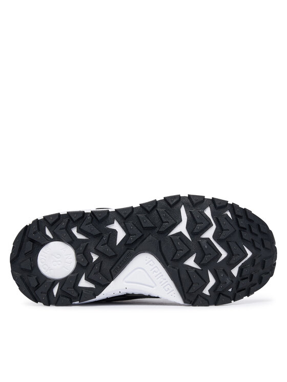 Primigi Sneakersy Primigi GORE-TEX 2419100 M Čierna