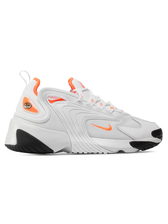 Nike Sportcipők Nike Zoom 2K AO0354 002 Fehér