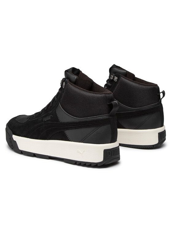 Puma Sneakersy Puma Tarrenz Sb 370551 01 Czarny