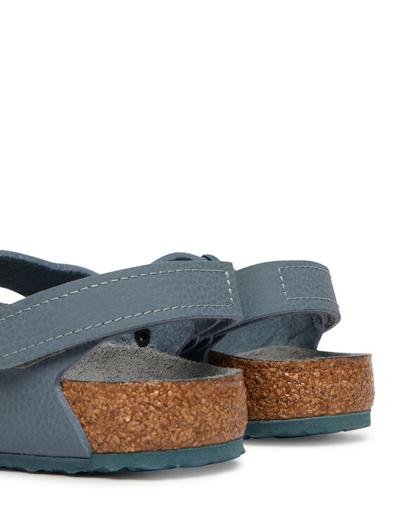 Birkenstock Sandály Birkenstock Milano As 1031647 S Modrá