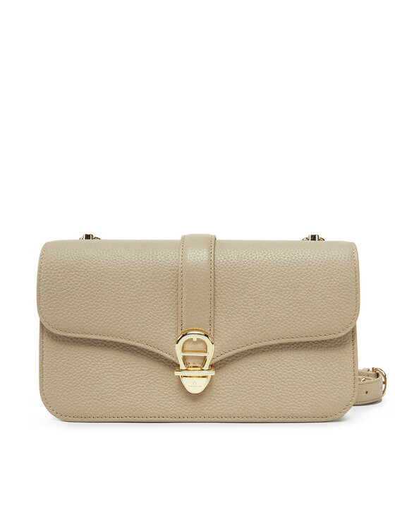 Aigner Сумка Aigner 132412 Сірий