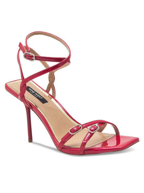 Nine West Sandale Nine West ZL23014CC Roșu