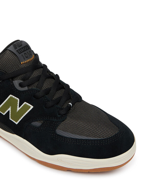 New Balance Sneakers New Balance UN1010A Nero