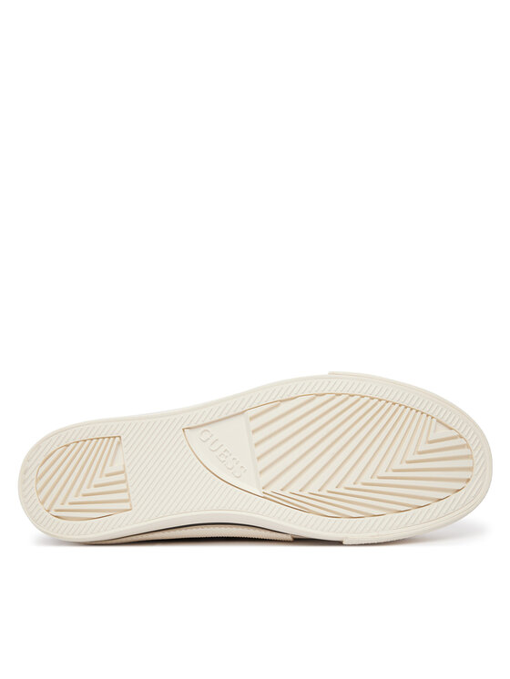 Guess Sportbačiai Guess FLTC4Y FAP12 Smėlio