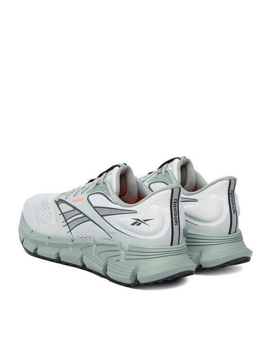 Reebok Bėgimo batai Reebok EO-FLOATZIG 2 100244495 Pilka
