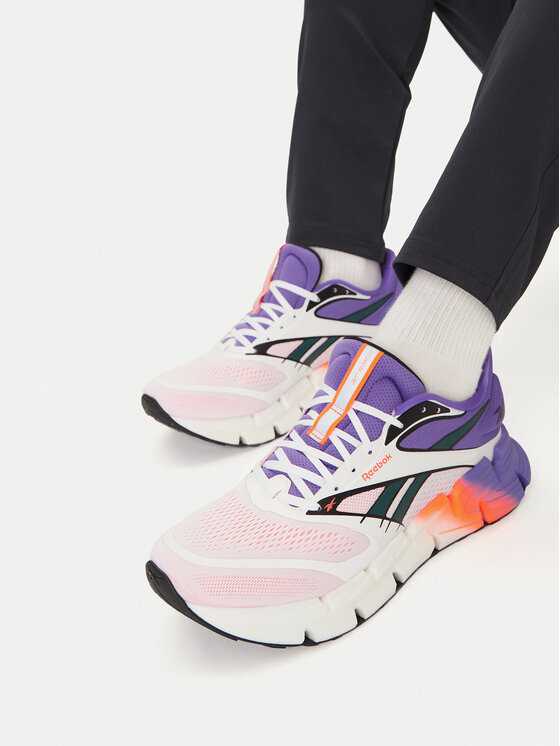 Reebok Взуття для бігу Reebok EOSB-FLOATZIG 2 100225499 Кольоровий
