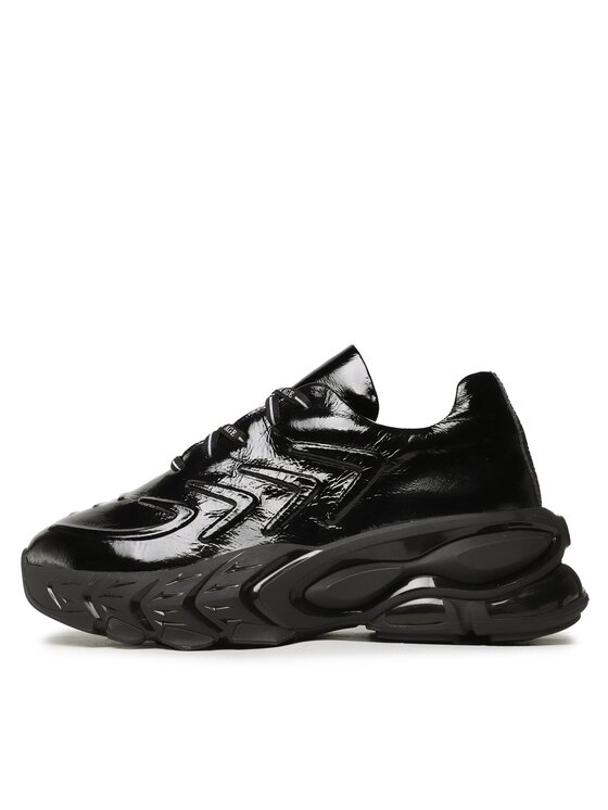 Rage Age Laisvalaikio batai Rage Age RA-95-06-000524 Juoda