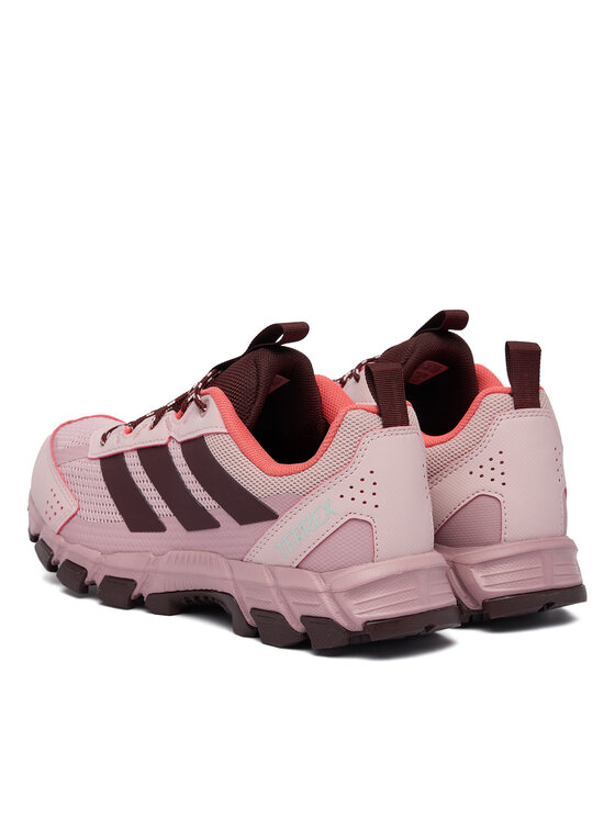 adidas Trekingová obuv adidas Terrex Rockadia Hiking Shoe KZ9169 Ružová