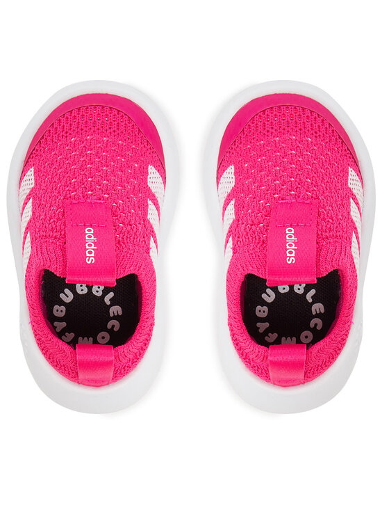 adidas Superge adidas Bubblecomfy JR5991 Roza