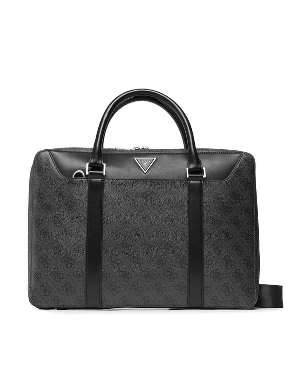 Guess Сумка для ноутбука Guess Vezzola Smart HMEVZL P3138 Чорний