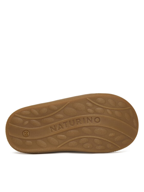Naturino Puszābaki Naturino Bubble Wide Vl 2502448-01-0D06 Brūns