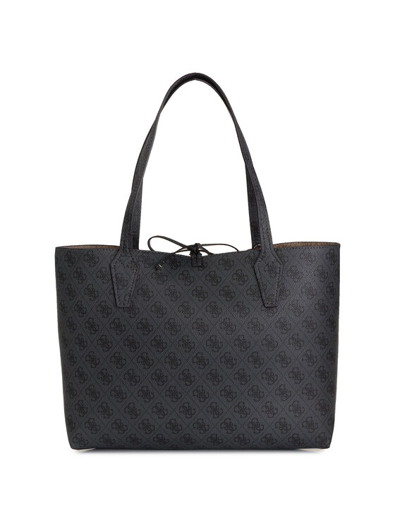 Guess Geantă Guess Bobbi (LB) HWLB64 22150 Gri