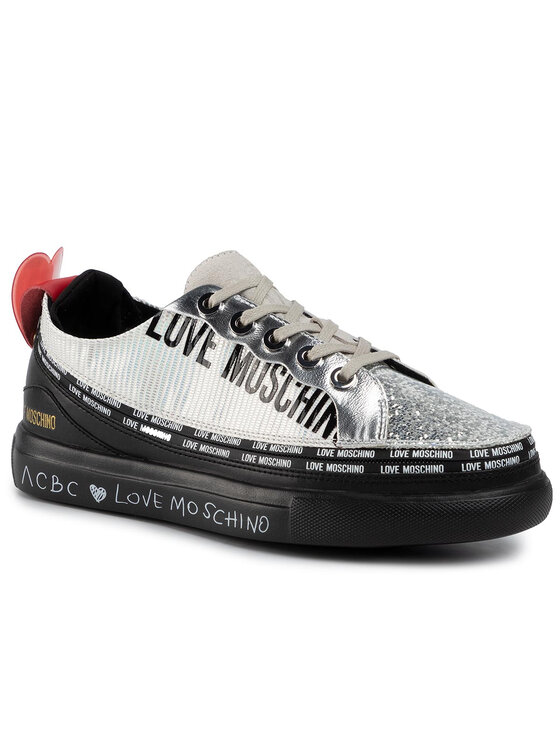 Partea superioară modulară LOVE MOSCHINO ACBC JA15853G08J8200A