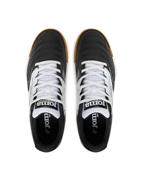 Joma Взуття для футболу Joma Cancha 2501 CANS2501IN Чорний