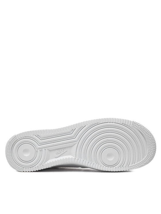 Nike Снікерcи Nike Air Force 1'07 FZ7187 100 Білий