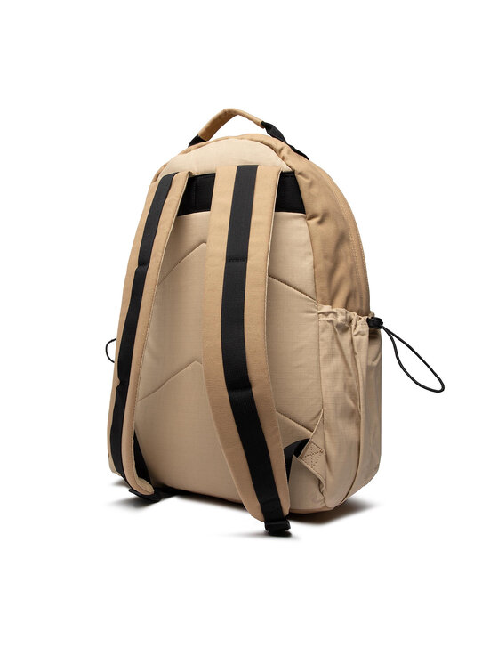 Carhartt WIP Plecak Carhartt WIP Kickflip Backpack I030117 Beżowy