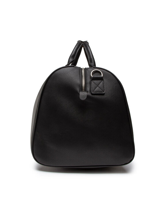 Valentino Дорожня сумка Valentino Marnier VBS5XQ03 Чорний