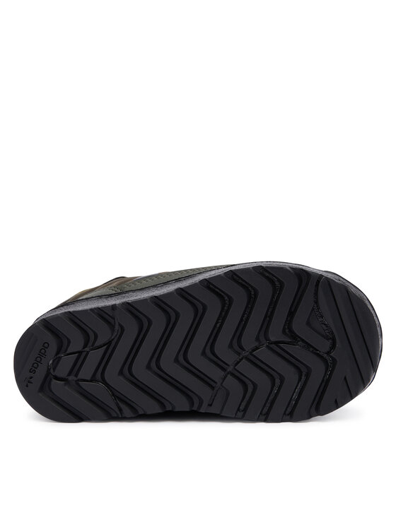 adidas Снігоходи adidas Superstar 360 Boot JQ7952 Хакі