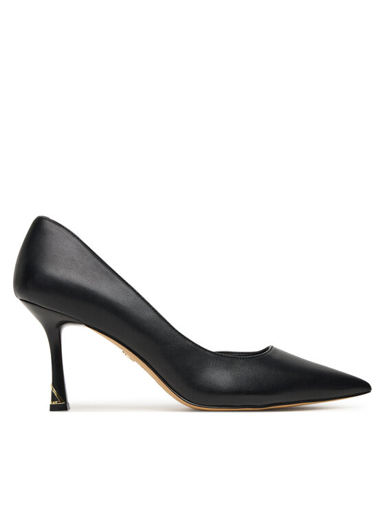 Aldo Туфлі на шпильці Aldo Livianna 14054896 Чорний