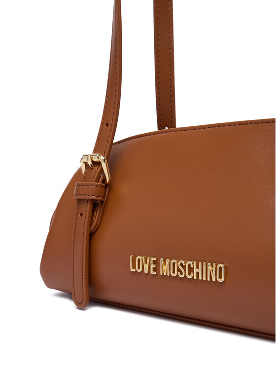 LOVE MOSCHINO Сумка LOVE MOSCHINO JC4101PP1OLY0200 Коричневий