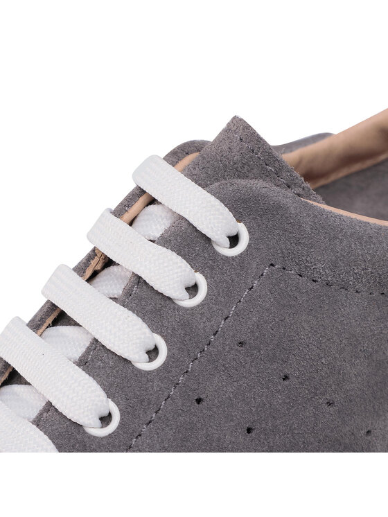 QUAZI Espadrilles QUAZI QZ-63-04-000621 Pelēks