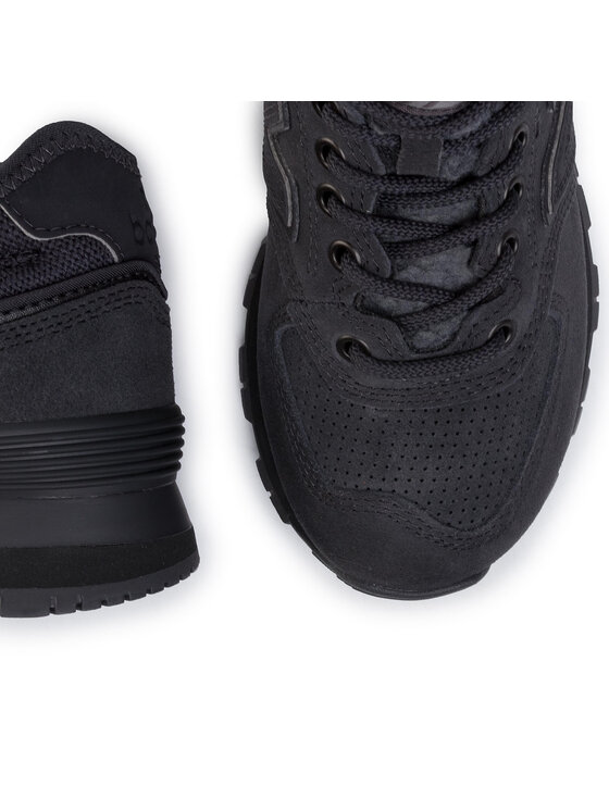 New Balance Tenisice New Balance WH574BG Crna