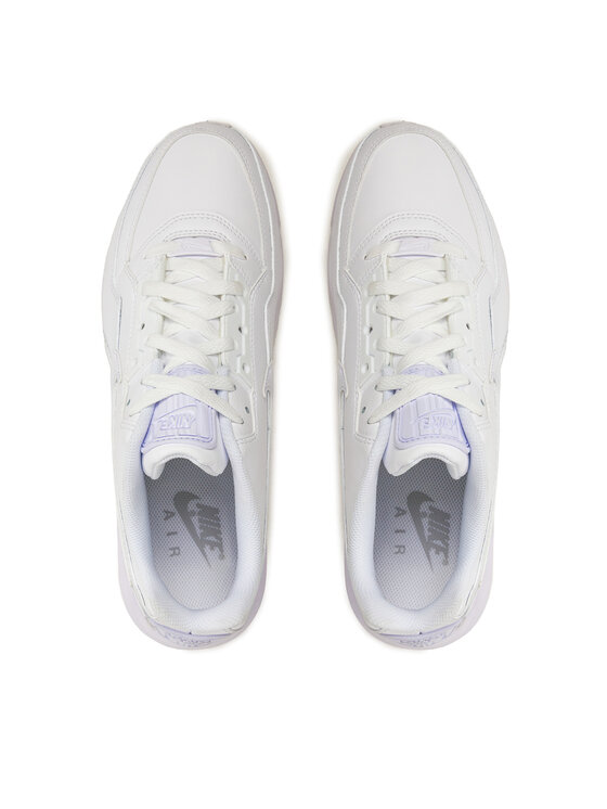 Nike Снікерcи Nike Air Max Ltd 3 687977 111 Білий