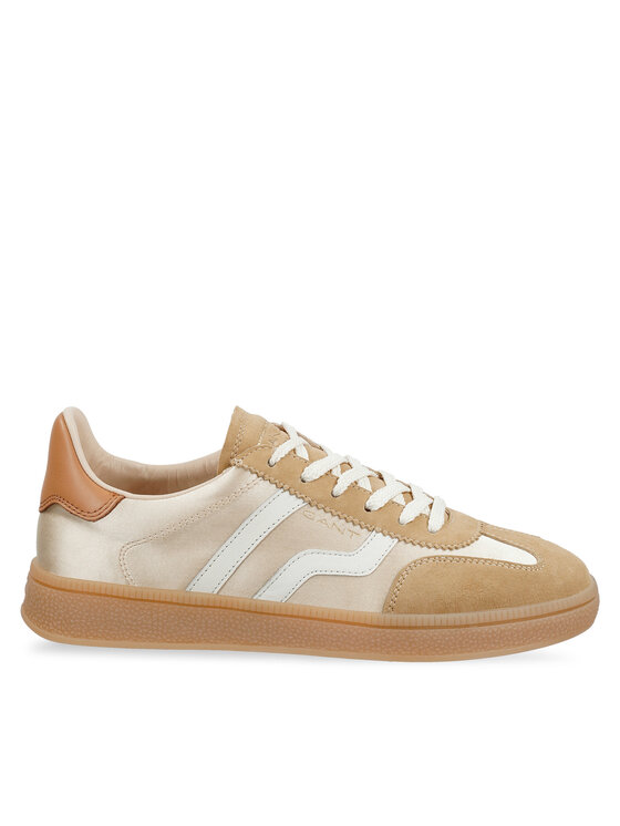 Gant Снікерcи Gant 32533198 Бежевий