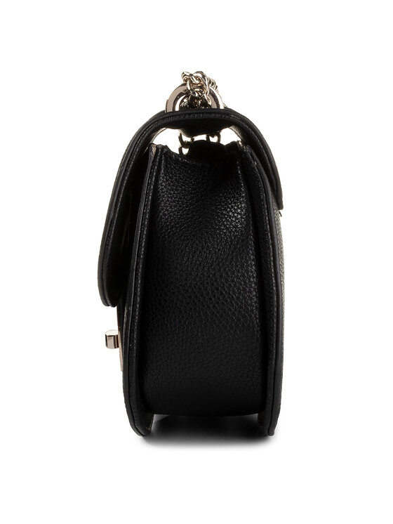 Guess Táska Guess Asher (VG) Mini HWVG74 77780 Fekete