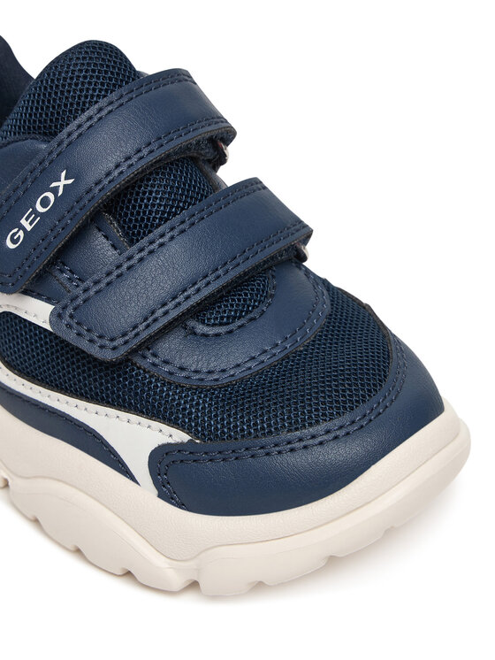 Geox Snīkeri Geox B Ciufciuf Boy B655RA 0BC14 CB41Z M Tumši zils
