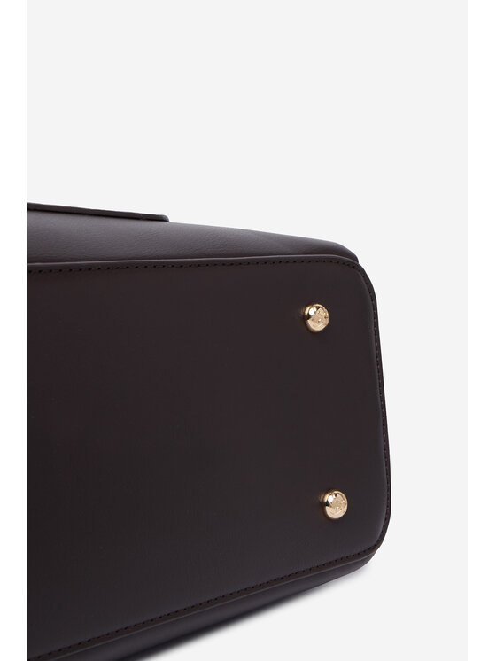 Nine West Сумка Nine West CEO-ELITE FORM-JH7268 Коричневий