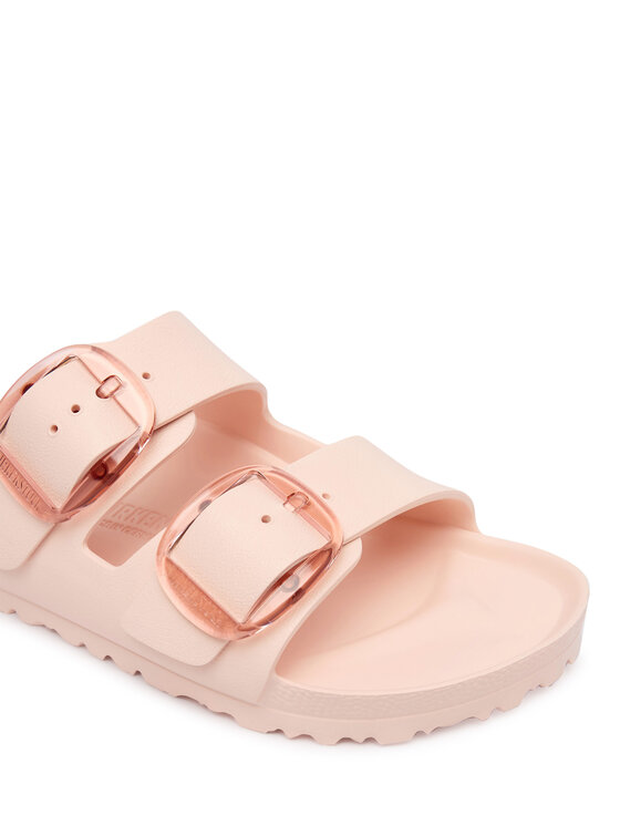 Birkenstock Шльопанці Birkenstock Arizona Big Buckle 1031283 Рожевий