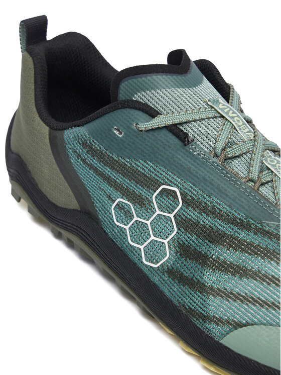 Vivo Barefoot Снікерcи Vivo Barefoot Primus Trail Flow 309317 Зелений