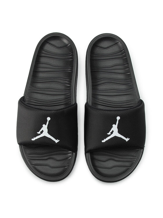 Nike Natikači Nike Jordan Break Slide AR6374 001 Črna
