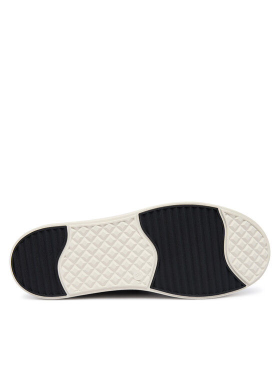 Caprice Botine Caprice 9-25451-45 Negru