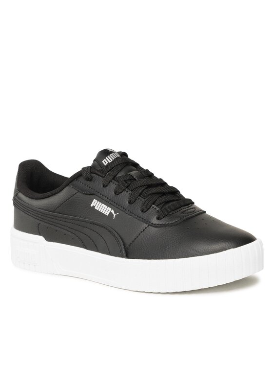 Puma Снікерcи Puma Carina 2.0 385849 05 Чорний