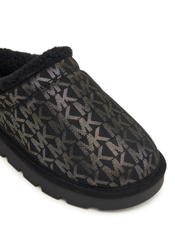 MICHAEL Michael Kors Тапочки MICHAEL Michael Kors MK03782001 Чорний