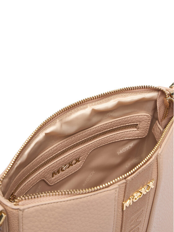 MEXX Τσάντα MEXX CEO-MEXX-S-017-10 Μπεζ