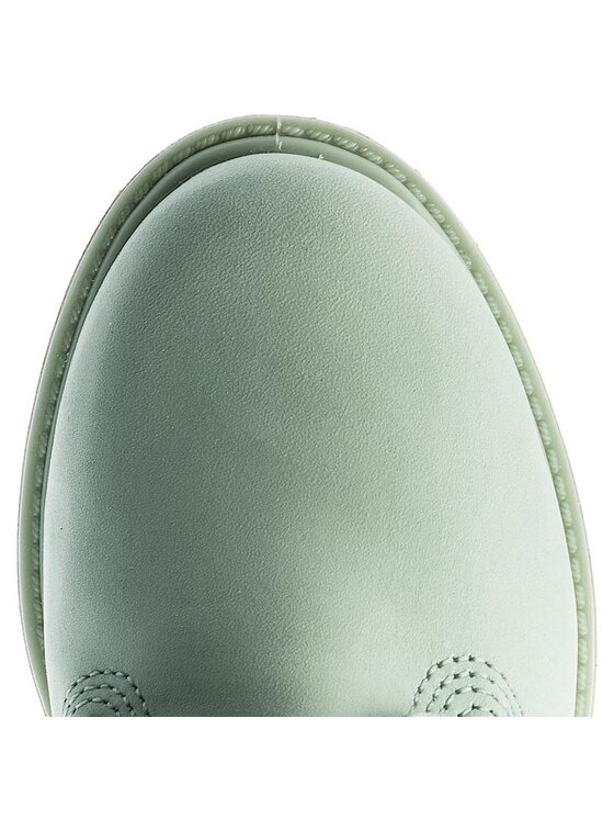 Timberland Scarponcini Timberland 6In Premium Boot W A1BJ9 Verde