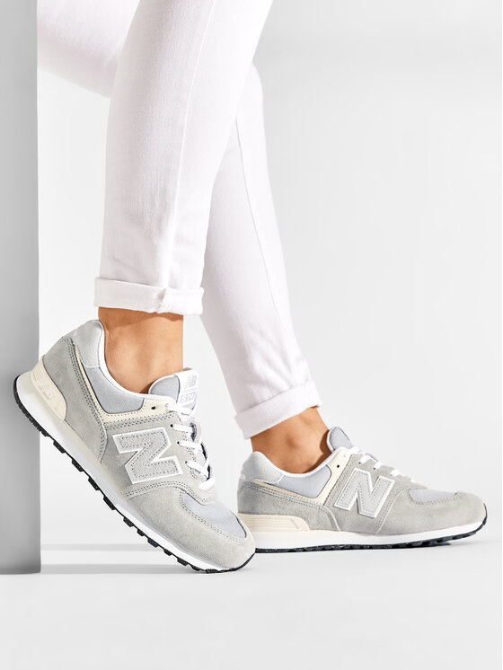 New Balance Sneakers New Balance GC574RD1 Gri