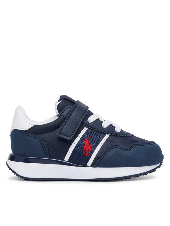 Polo Ralph Lauren Снікерcи Polo Ralph Lauren RL04278410 Cиній