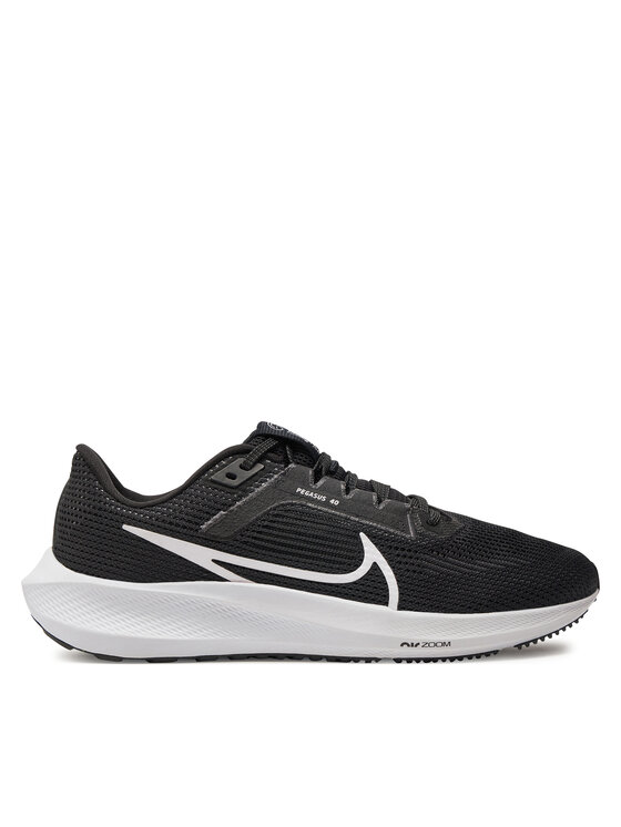 Nike Взуття для бігу Nike Air Zoom Pegasus 40 DV3853 001 Чорний