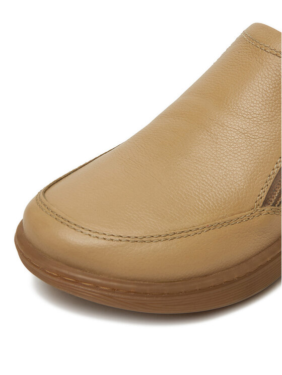 Go Soft Īsi apavi Go Soft CEO-WI16-SAMSON2-01 Bēšs