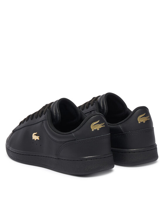 Lacoste Tenisice Lacoste Carnaby Set 52SFA0126 Crna